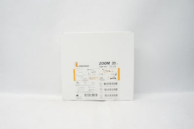 Azur 45-681434 Terumo Detachable 18, Peripheral Coil System, 14mm x 34cm (x)